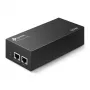 Iniektor PoE TP-Link TL-POE170S Gigabit Ethernet 60W