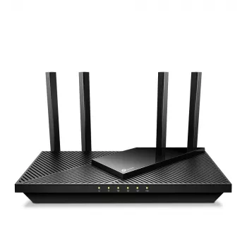 Router TP-Link Archer AX3000 Multi-Gigabit Wi-Fi 6 z portem 2.5G