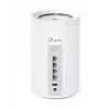 TP-Link BE9300 Całodomowy system Mesh Wi-Fi 7 (Tri-Band), Biały, Wewnętrzny, System Mesh, Tri-band (2,4 GHz / 5 GHz / 6 GHz), Wi-Fi 7 (802.11be), 9214 Mbit/s