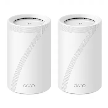 System Mesh Wi-Fi 7 TP-Link BE9300 do całego domu (Tri-Band)