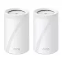 System Mesh Wi-Fi 7 TP-Link BE9300 do całego domu (Tri-Band)