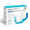 Router TP-Link AX3000 Whole Home Mesh WiFi 6 System 2.4GHz 5GHz