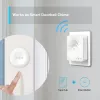 TP-Link Tapo Smart IoT Hub z dzwonkiem, biały, IoT Hub