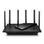 Router bezprzewodowy TP-Link Archer AX72, Gigabit Ethernet, Dual-band (2,4 GHz / 5 GHz), Czarny
