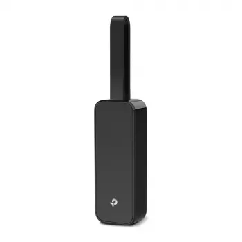 Adapter sieciowy USB 3.0 do Gigabit Ethernet TP-Link UE306
