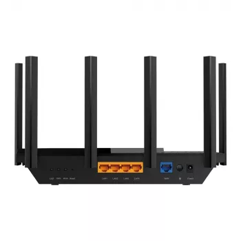 Router TP-Link Archer AXE5400 Tri-Band Gigabit Wi-Fi 6E