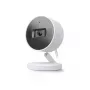 TP-Link AI Home Security Wi-Fi Camera, IP security camera, Indoor, Wireless, Desk, White, 120°