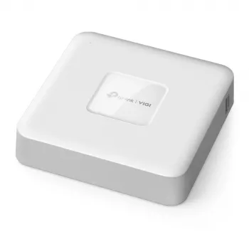 Rejestrator sieciowy TP-Link VIGI 4-kanałowy PoE+