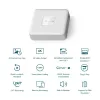 Rejestrator sieciowy TP-Link VIGI 4-kanałowy PoE+
