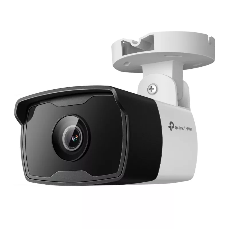 Kamera bezpieczeństwa TP-Link VIGI C340I 4MM, zewnętrzna kamera IP typu bullet, 2560 x 1440 pikseli, montaż sufit/ściana/słup