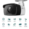 Kamera bezpieczeństwa TP-Link VIGI C340I 4MM, zewnętrzna kamera IP typu bullet, 2560 x 1440 pikseli, montaż sufit/ściana/słup