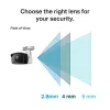 Kamera bezpieczeństwa TP-Link VIGI C340I 4MM, zewnętrzna kamera IP typu bullet, 2560 x 1440 pikseli, montaż sufit/ściana/słup
