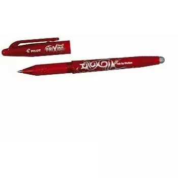 Pilot Frixion Ball Czerwony (BL-FR7-R) (BLFR7R)