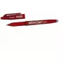 Pilot Frixion Ball Czerwony (BL-FR7-R) (BLFR7R)