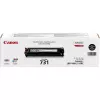 Kaseta z tonerem Canon 731 1 szt. Oryginalny Czarny