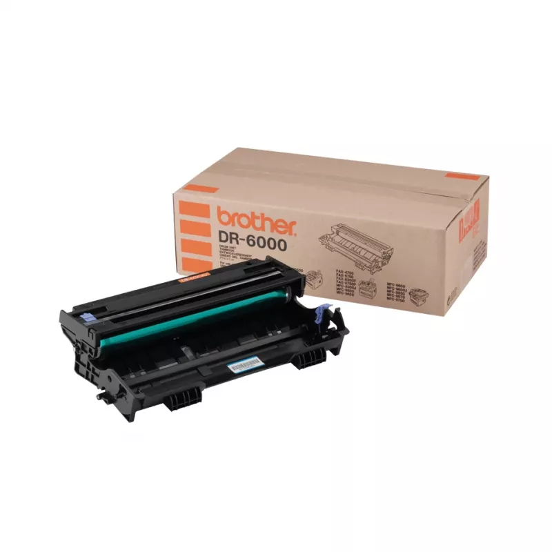 Bęben Brother DR-6000 do drukarki Oryginalny