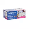 Kaseta z tonerem Brother TN-135M 1 szt. Oryginalny magenta