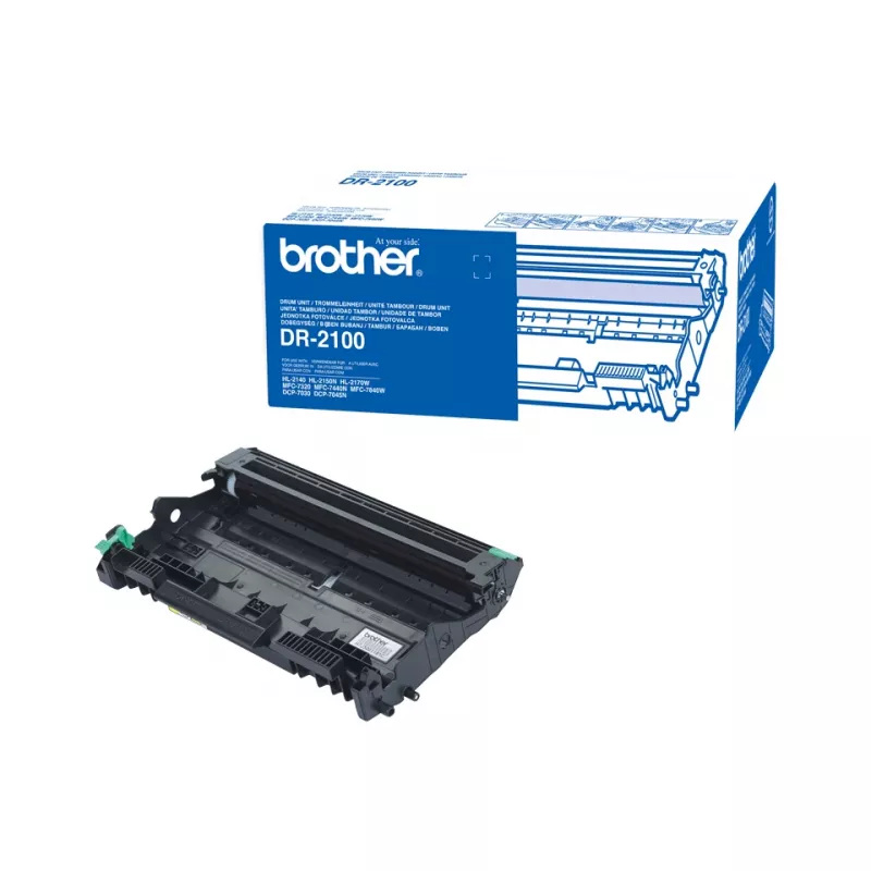 Printer Drum Oryginalny Brother DR-2100