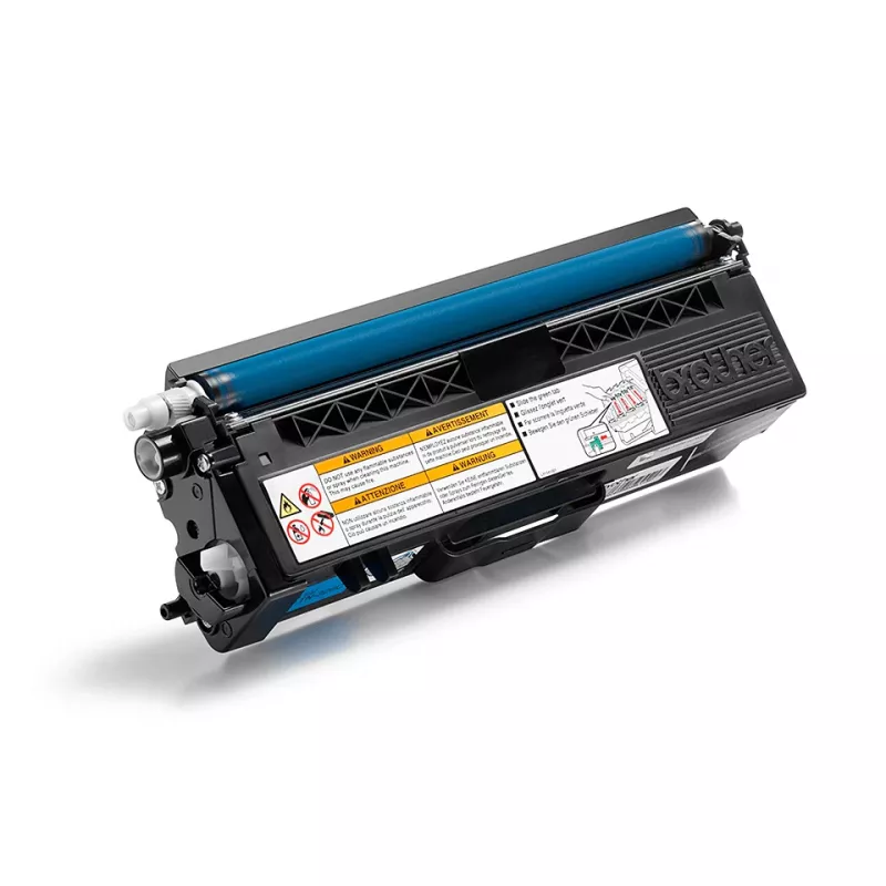 Kaseta z tonerem Brother TN-320C 1 szt. Oryginalny Cyjan