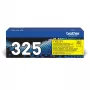 kaseta z tonerem Brother TN-325Y 2500 stron żółty