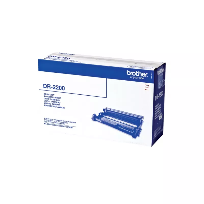 Bęben Brother DR-2200, oryginalny, 1 szt.