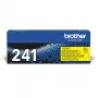 Kaseta z tonerem Brother TN-241Y 1 szt. oryginalna żółta