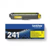 Kaseta z tonerem Brother TN-241Y 1 szt. oryginalna żółta