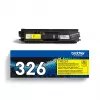 Brother TN-326Y kaseta z tonerem 1 szt. Oryginalny żółty