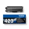 Toner Brother TN-423BK 3000 stron Czarny