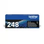 Kaseta z tonerem Brother TN-248BK 1 szt. Oryginalna czarna