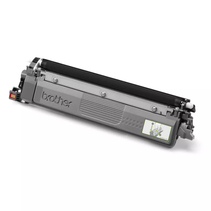 Kaseta z tonerem Brother TN-248BK 1 szt. Oryginalna czarna