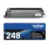 Kaseta z tonerem Brother TN-248BK 1 szt. Oryginalna czarna