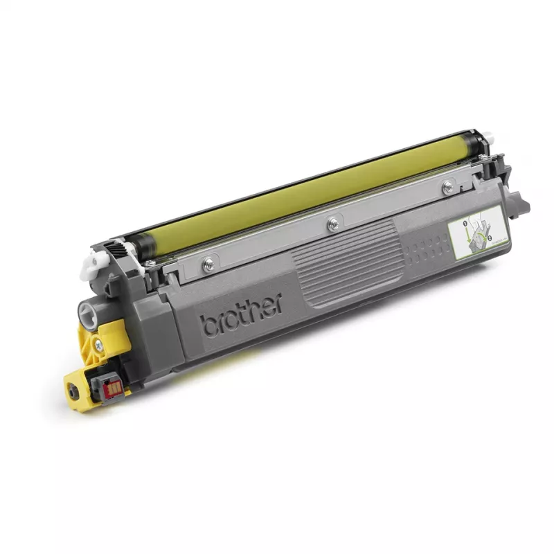 Bębenek Brother TN-248Y 1 szt. Oryginalny Żółty