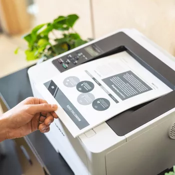 Drukarka laserowa Brother HL-L5210DW 1200 x 1200 DPI A4 Wi-Fi