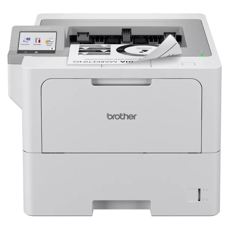 Drukarka laserowa Brother HL-L6410DN 1200 x 1200 DPI A4 Wi-Fi