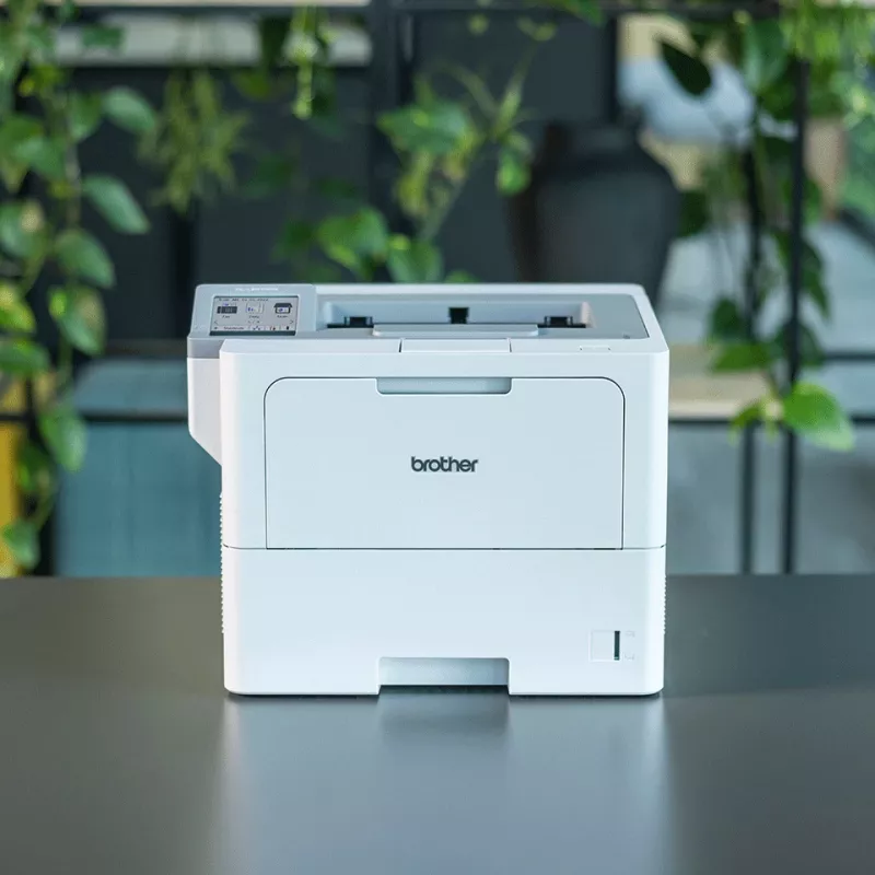 Drukarka laserowa Brother HL-L6410DN 1200 x 1200 DPI A4 Wi-Fi