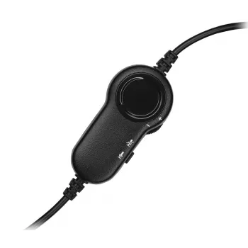 LOGITECH H151 -3.5mm - Słuchawki stereofoniczne