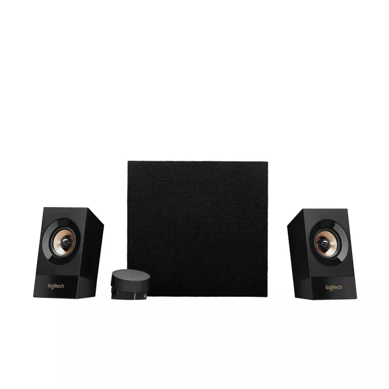 Logitech Multimedia Speakers z533, 60 W