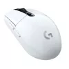 Mysz bezprzewodowa LOGITECH G305 Lightspeed do gier, biała