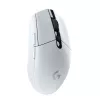 Mysz bezprzewodowa LOGITECH G305 Lightspeed do gier, biała