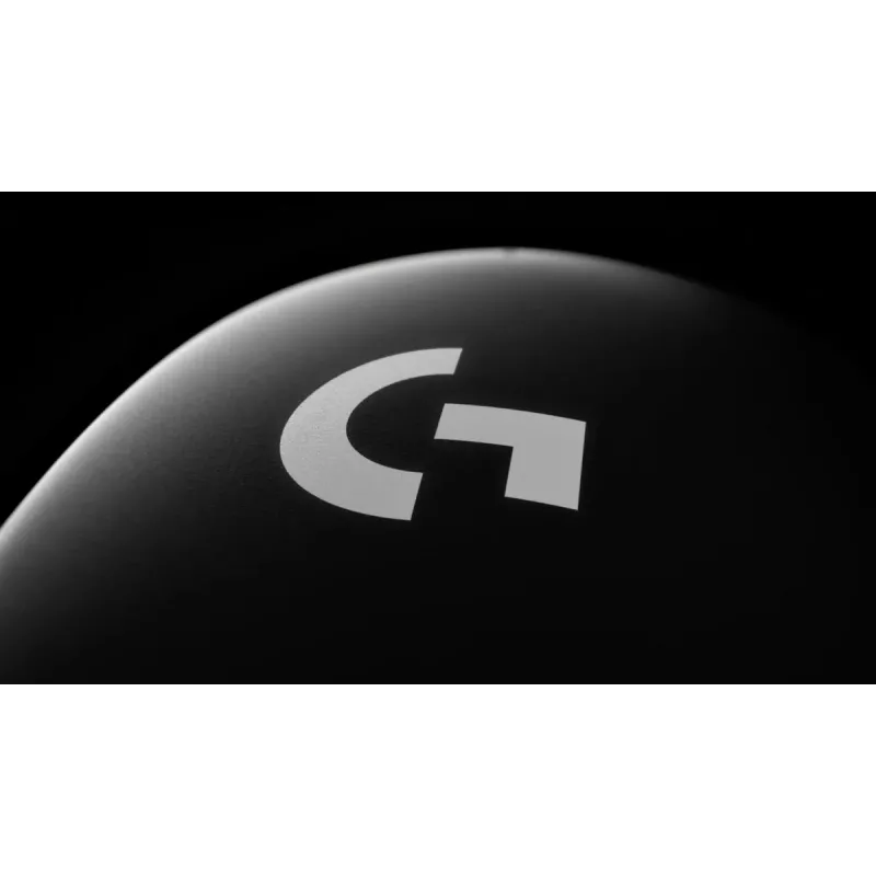 LOGITECH PRO X SUPERLIGHT Bezprzewodowa Mysz Gamingowa - Biała