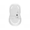 LOGITECH Signature M650 L Off White Droitier
