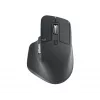LOGITECH MX Master 3S - Mysz bezprzewodowa - Grafit