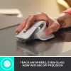 LOGITECH MX Master 3S - Mysz bezprzewodowa - Grafit
