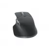 LOGITECH MX Master 3S - Mysz bezprzewodowa - Grafit