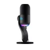 LOGITECH Yeti Gx - Mikrofon USB z Lightsync - Czarny
