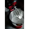 Mikser planetarny KitchenAid Artisan 300 W Czerwony