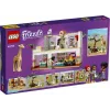 Zestaw LEGO Friends 41717 Ośrodek ratowania dzikich zwierząt Mii z figurkami zwierząt i akcesoriami