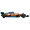 LEGO Technic Samochód Wyścigowy McLaren Formuła 1 42141 model w skali 1:10