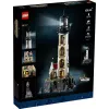 LEGO Ideas 21335 Zmechanizowana latarnia – 2065 elementów, zmotoryzowane obracające się światło, 18+